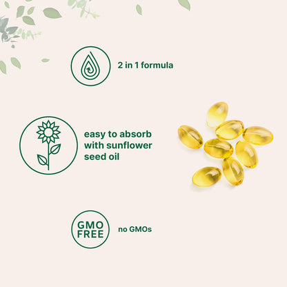 vitamin d3 supplement
