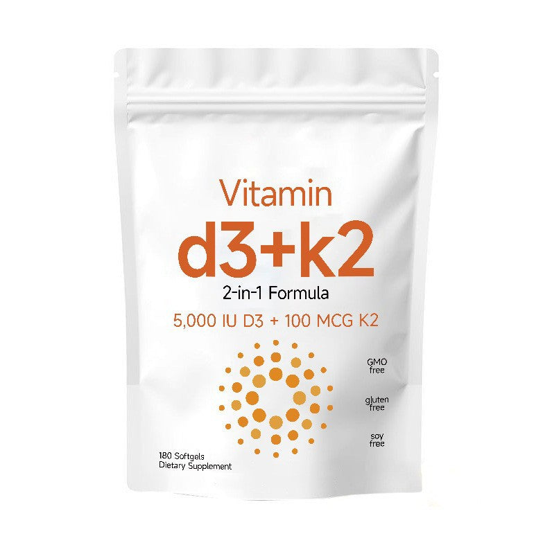 vitamin d3 supplement