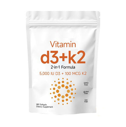 vitamin d3 supplement