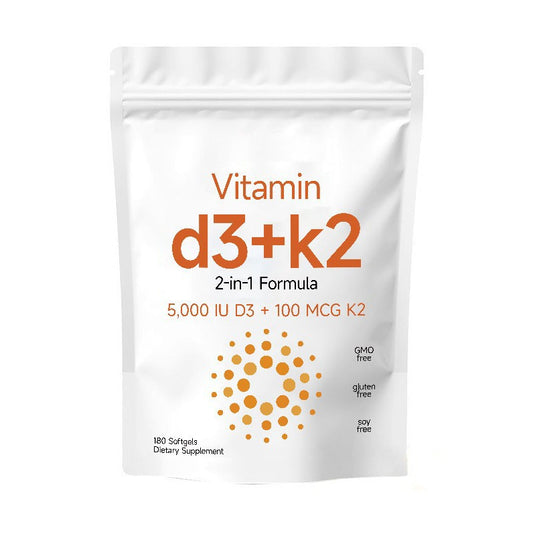 vitamin d3 supplement